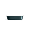 Plat à four belle île 30 x 19 x 7 cm - Visuel 1